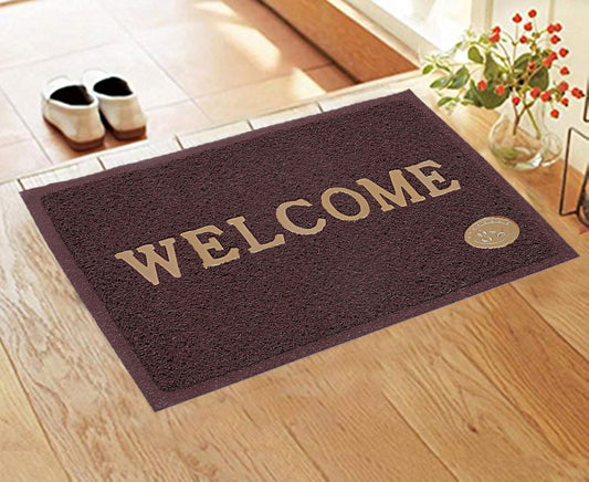 Welcome Entrance Mat