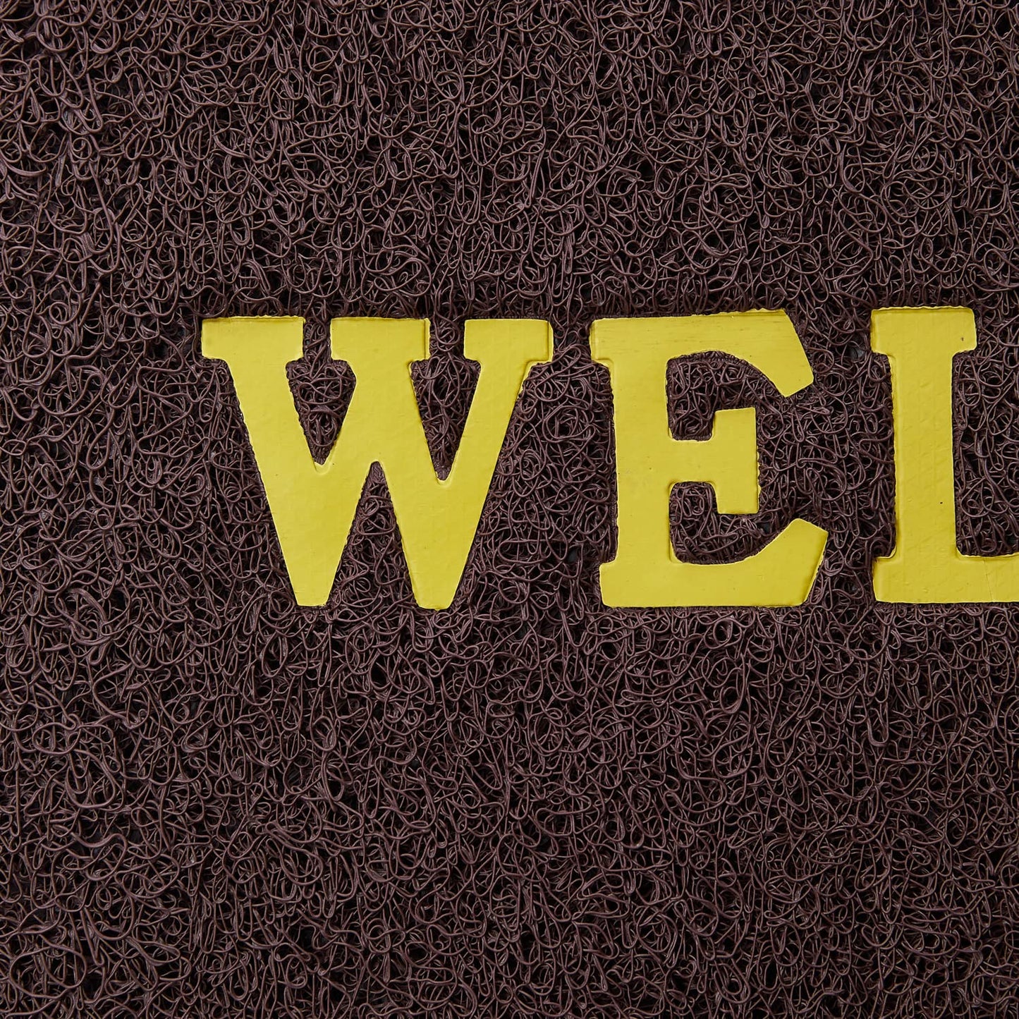 Welcome Entrance Mat