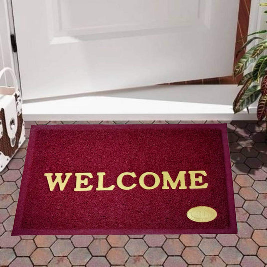 Welcome Entrance Mat