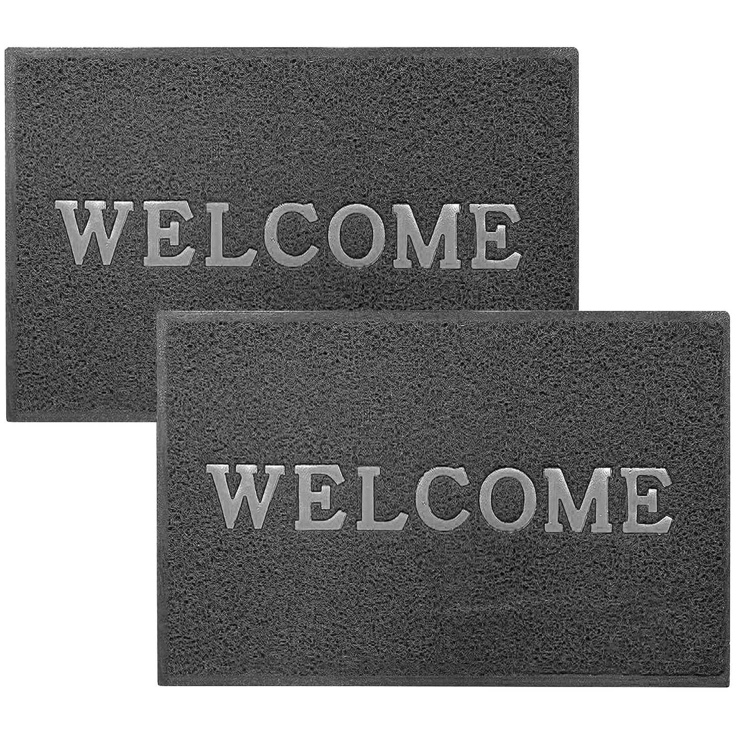 Welcome Entrance Mat