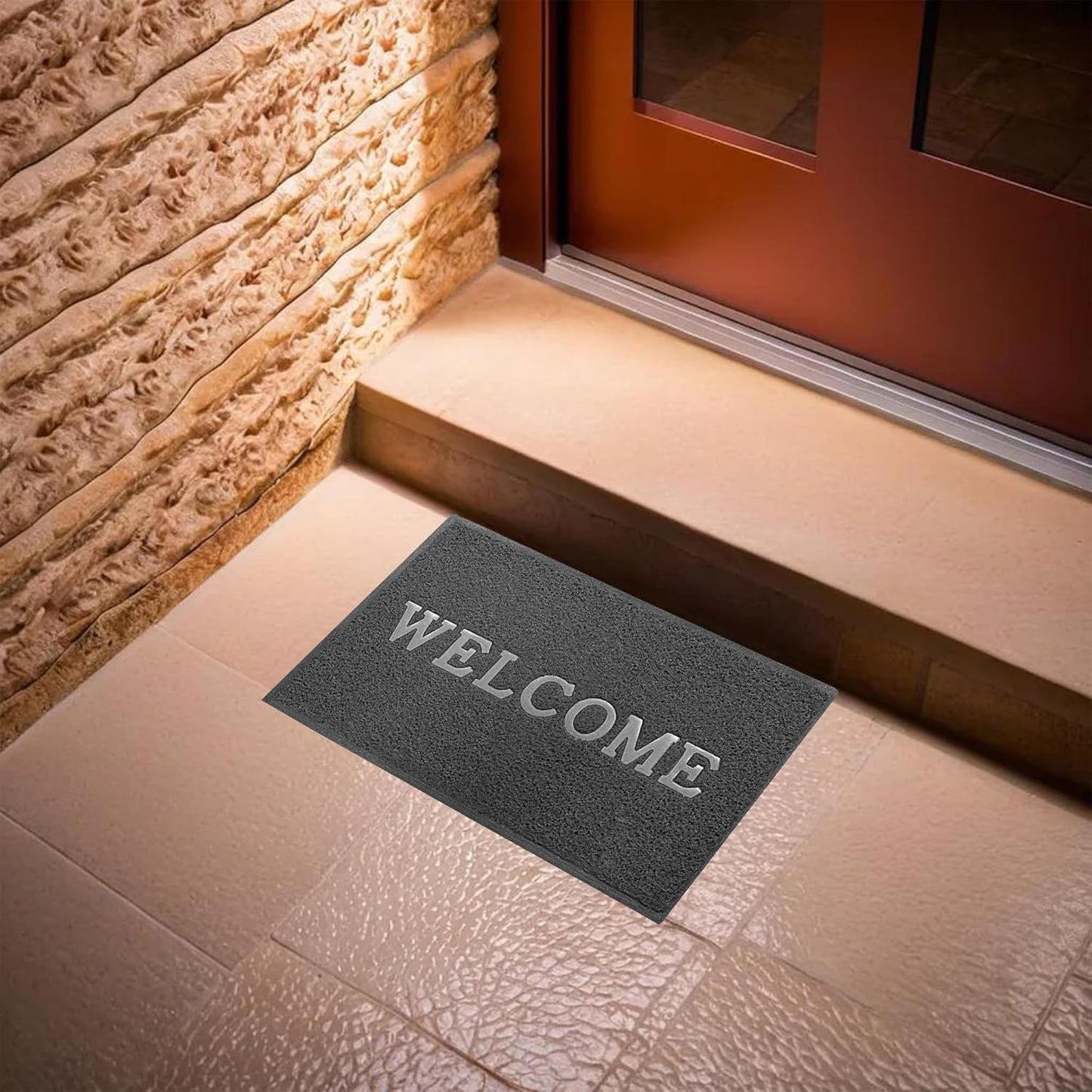 Welcome Entrance Mat