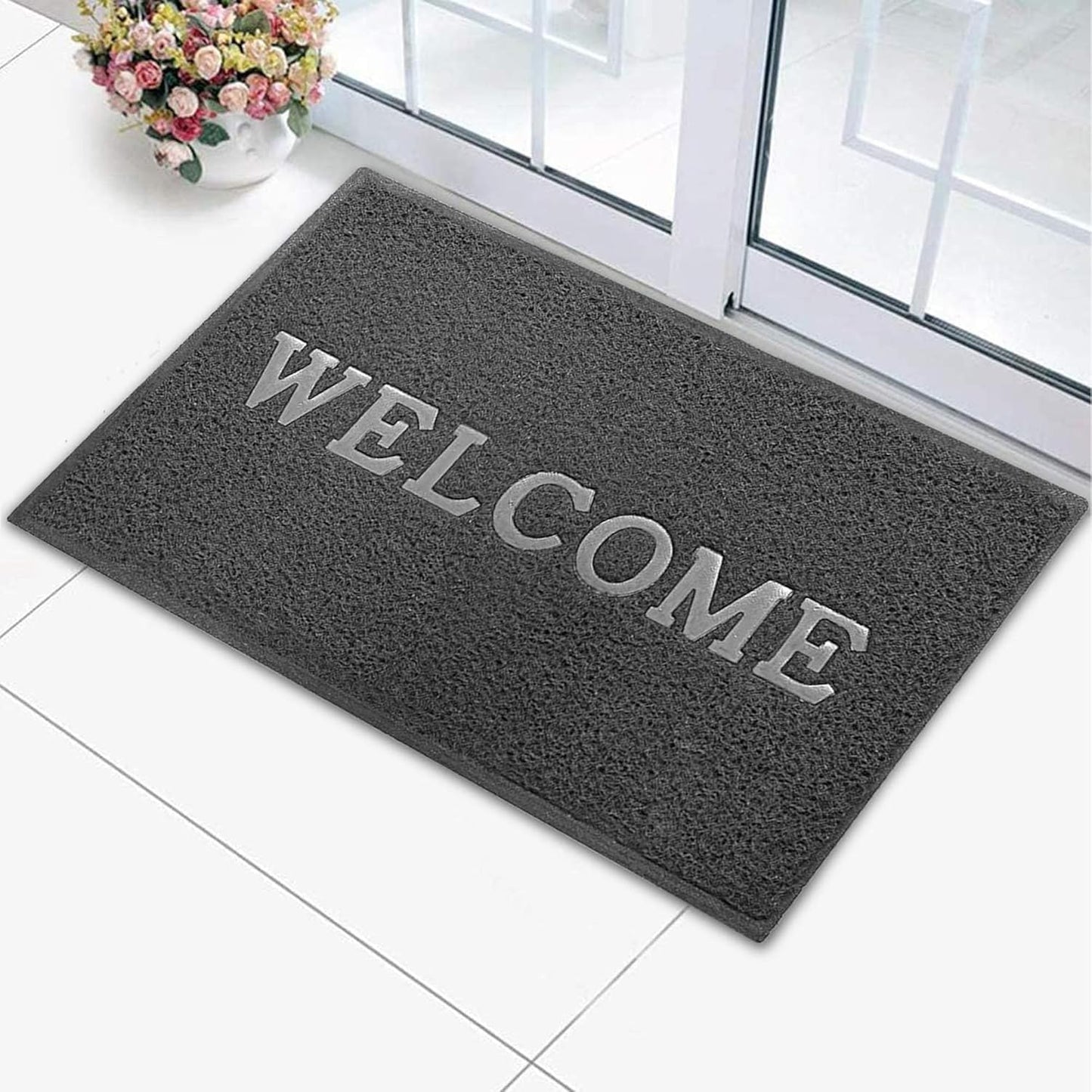Welcome Entrance Mat