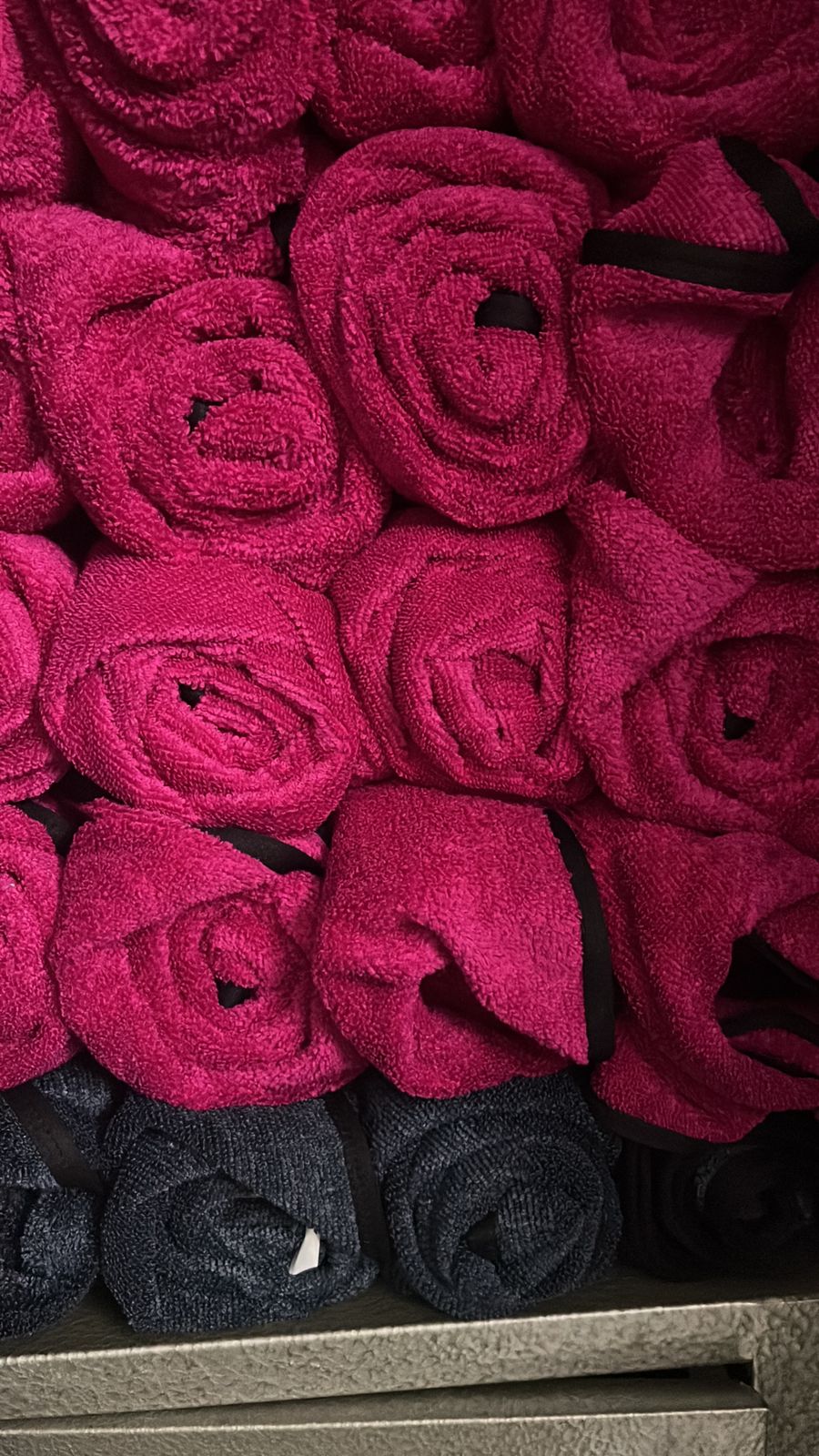Microfibre Bath Towel - Super Absorb