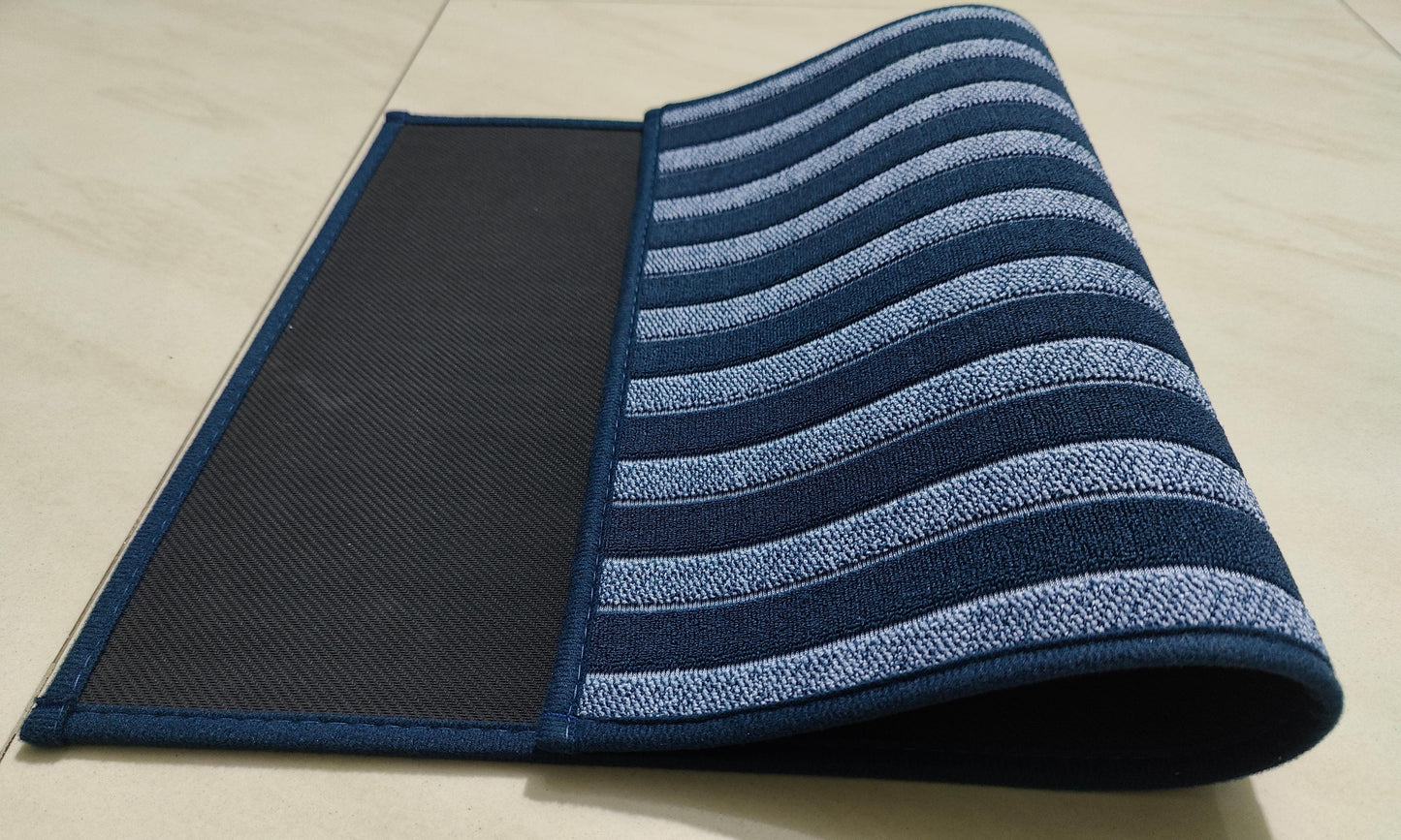 Sophisticated Bathroom Mats
