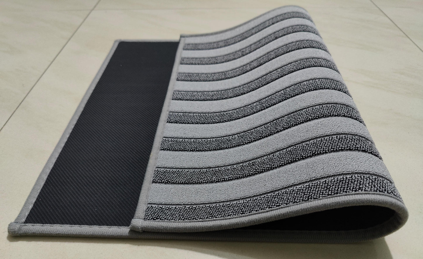 Sophisticated Bathroom Mats