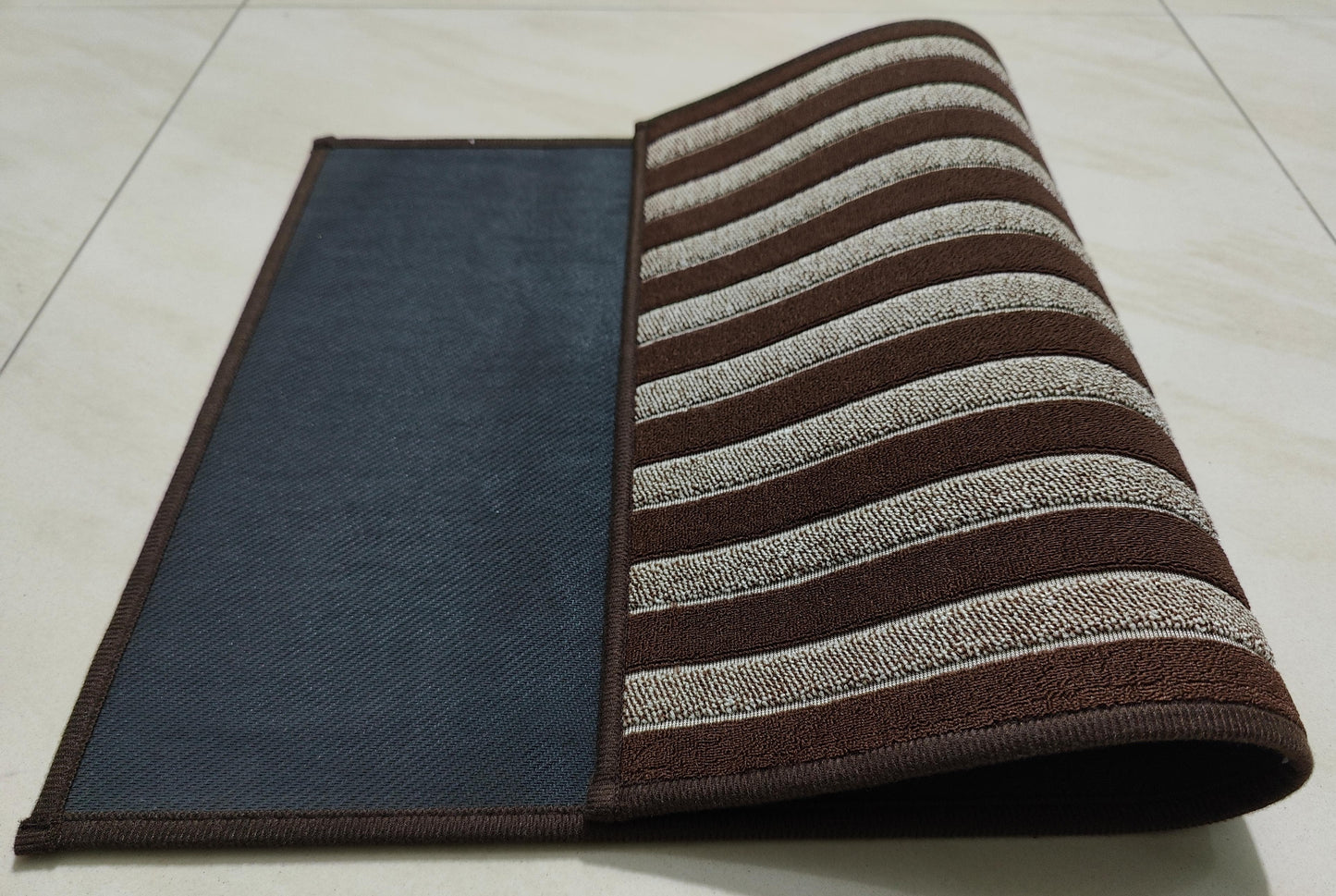 Sophisticated Bathroom Mats