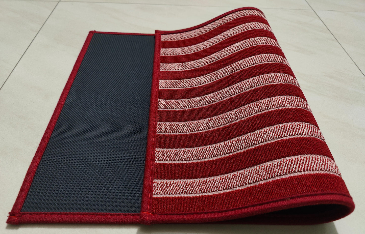 Sophisticated Bathroom Mats