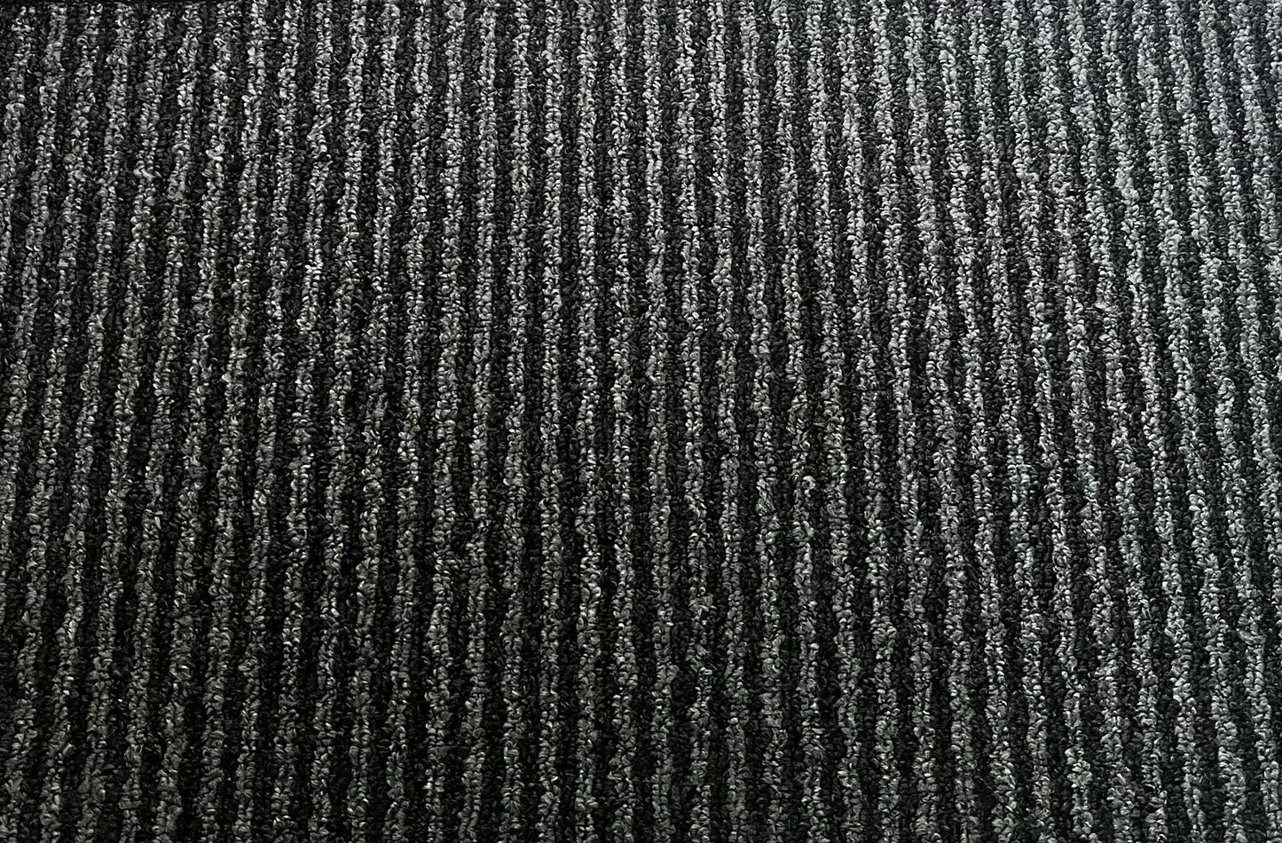 Ribbed Entrance Mat 40*60 CM - Both Indoor and Outdoor
