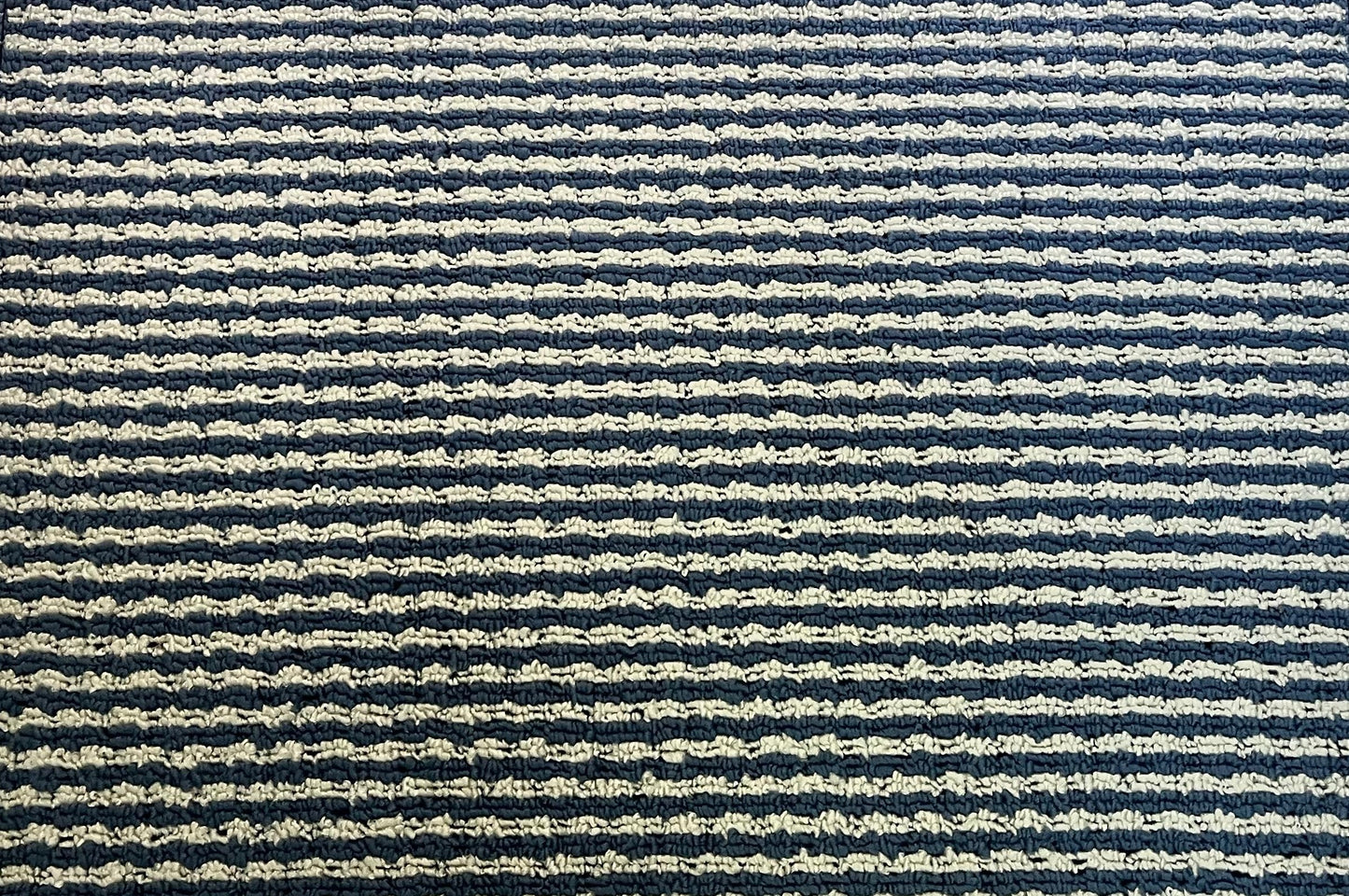 Ribbed Entrance Mat (40x60 CM) - Both Indoor and Outdoor