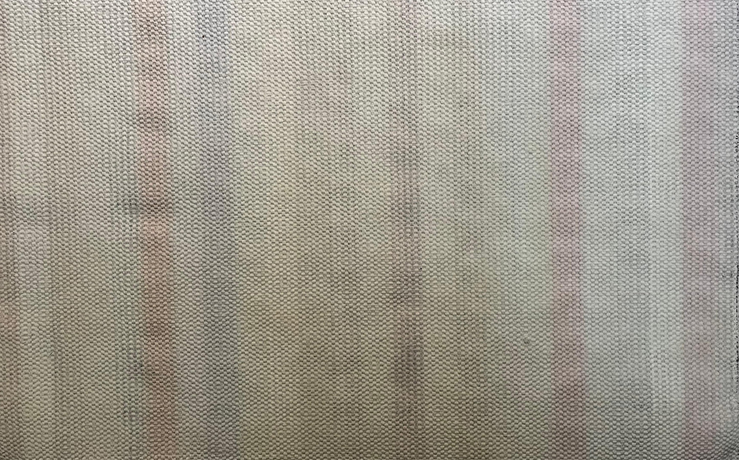 Plush Absorbent Striped Bath Mat (40x60 CM)