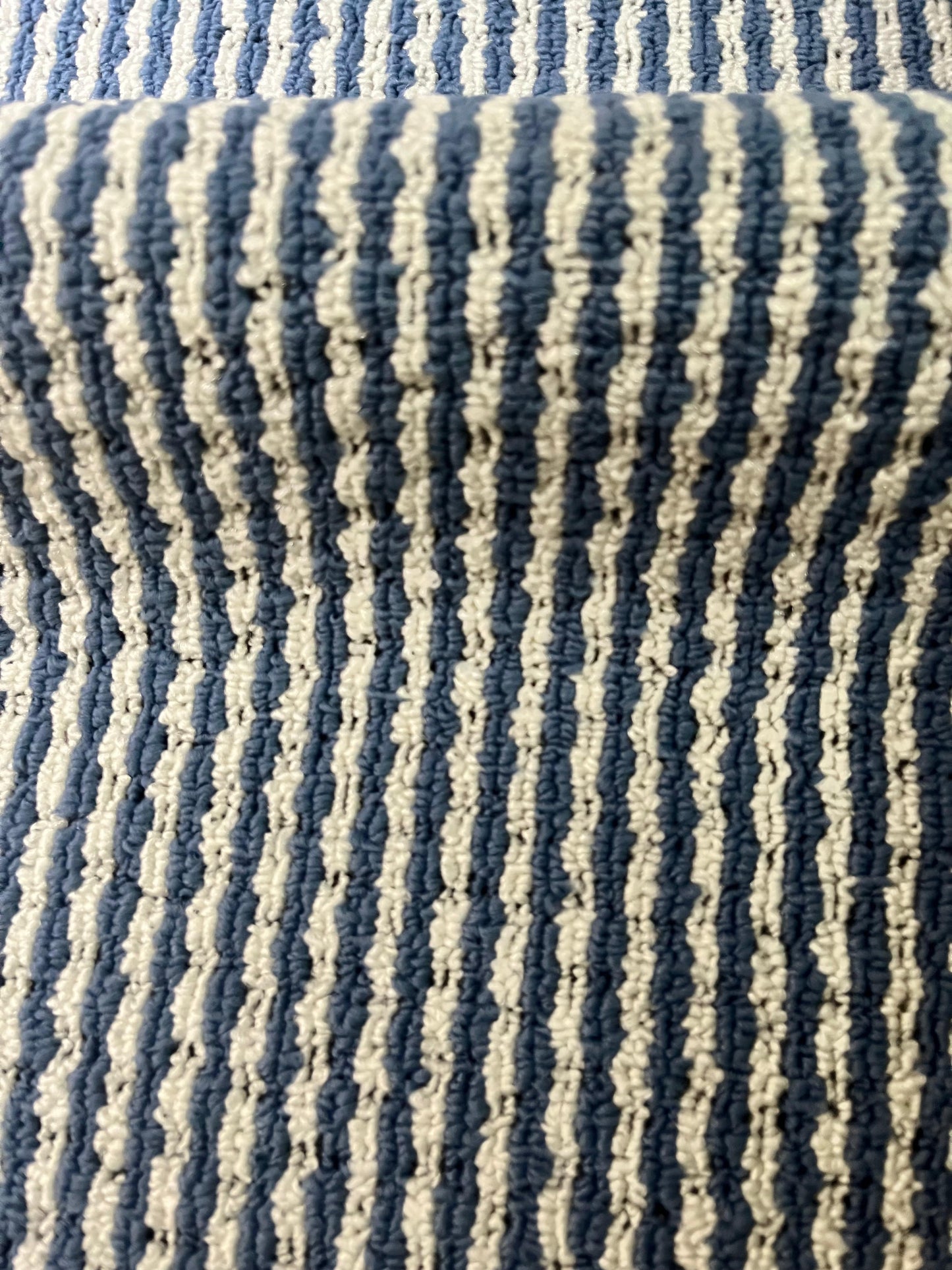 Ribbed Entrance Mat (40x60 CM) - Both Indoor and Outdoor
