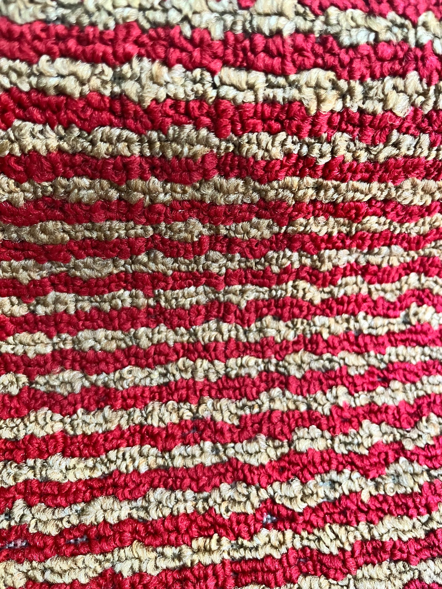 Ribbed Entrance Mat (40x60 CM) - Both Indoor and Outdoor