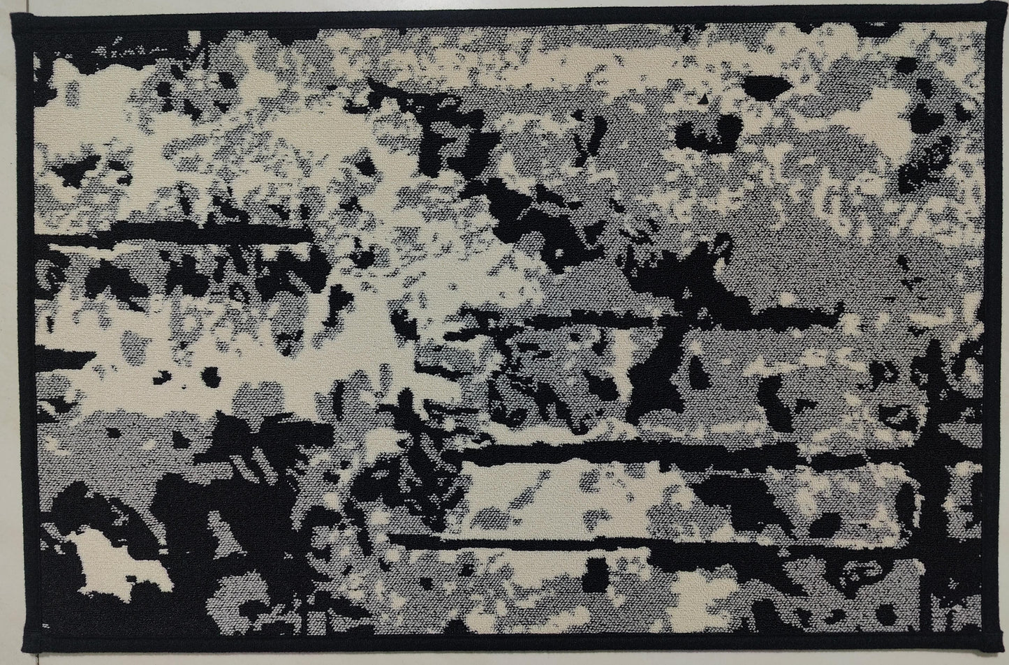 Sophisticated Bathroom Mats