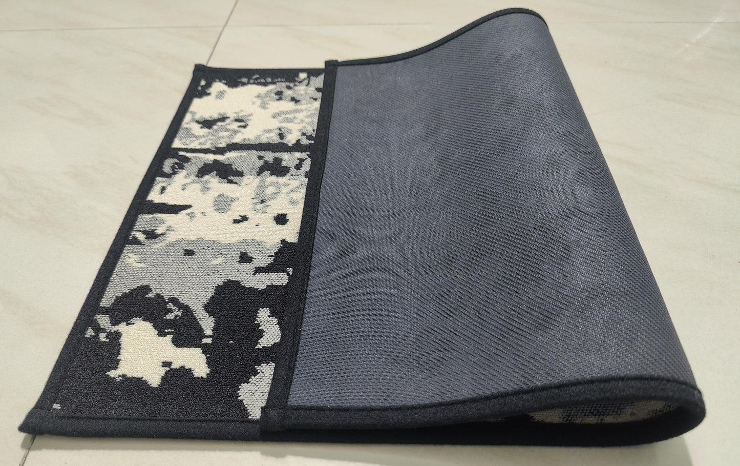 Sophisticated Bathroom Mats
