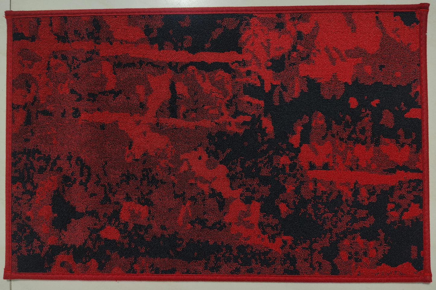 Sophisticated Bathroom Mats