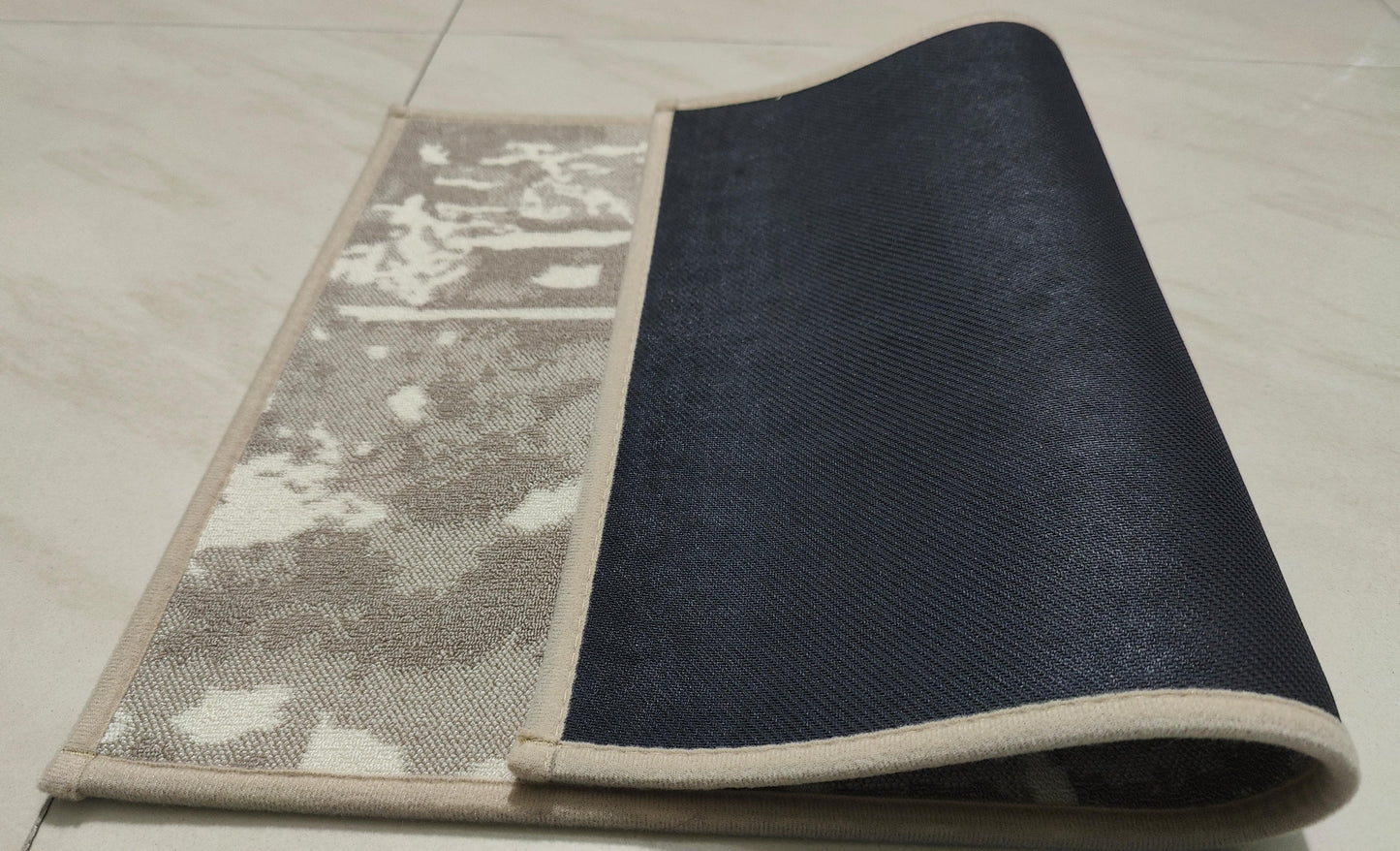 Sophisticated Bathroom Mats