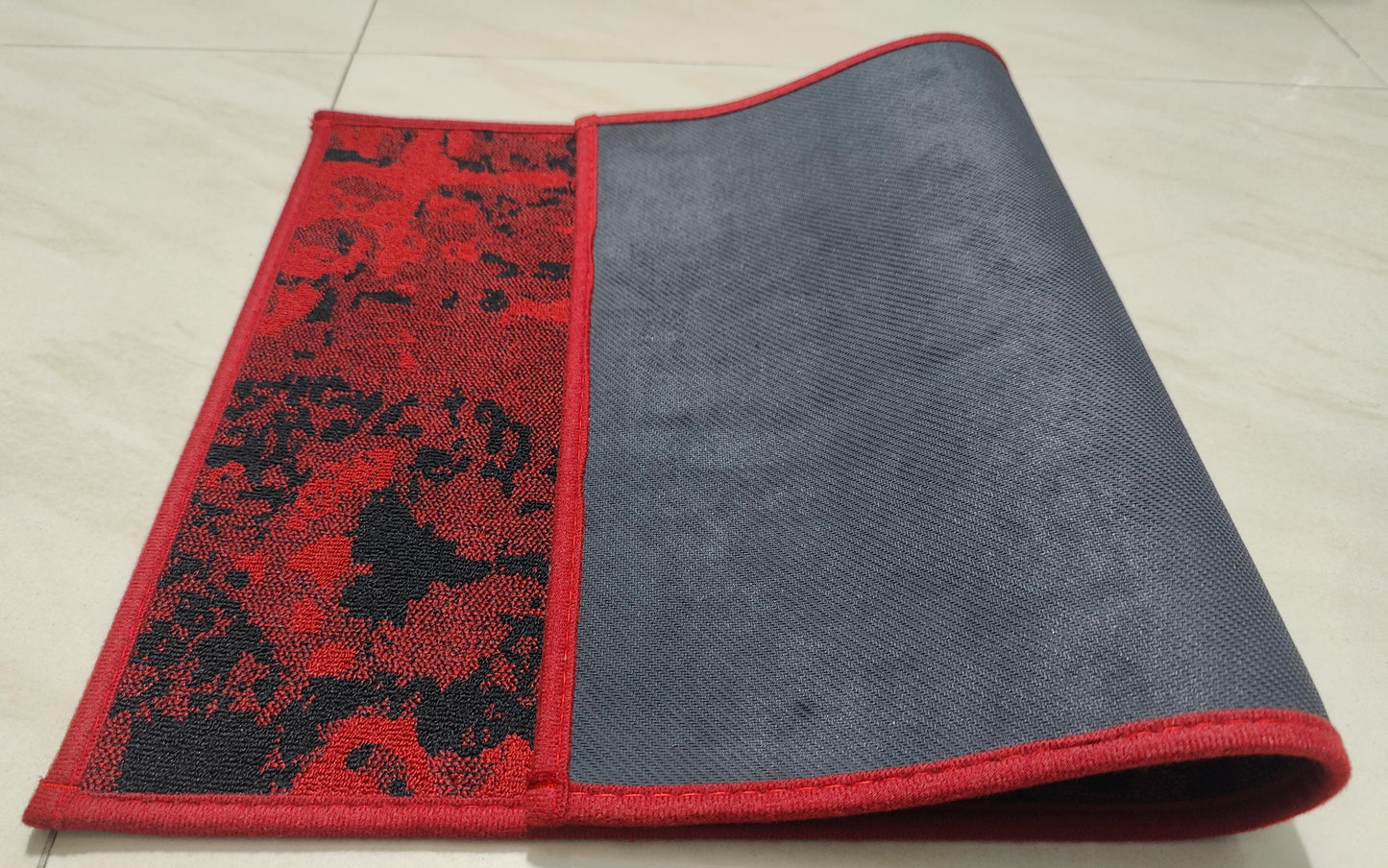 Sophisticated Bathroom Mats