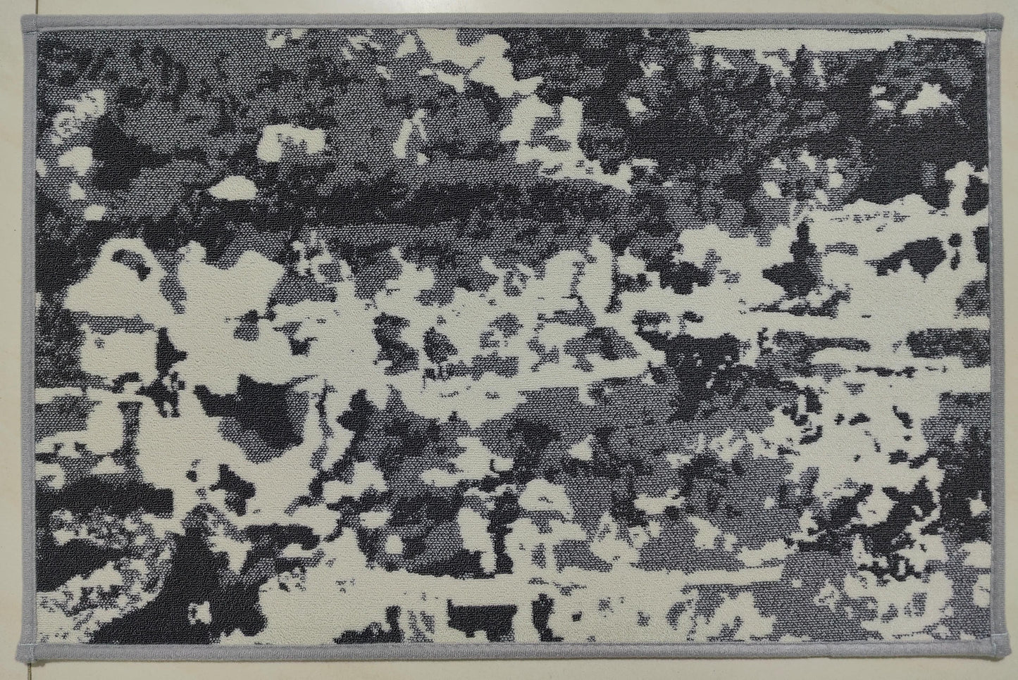 Sophisticated Bathroom Mats