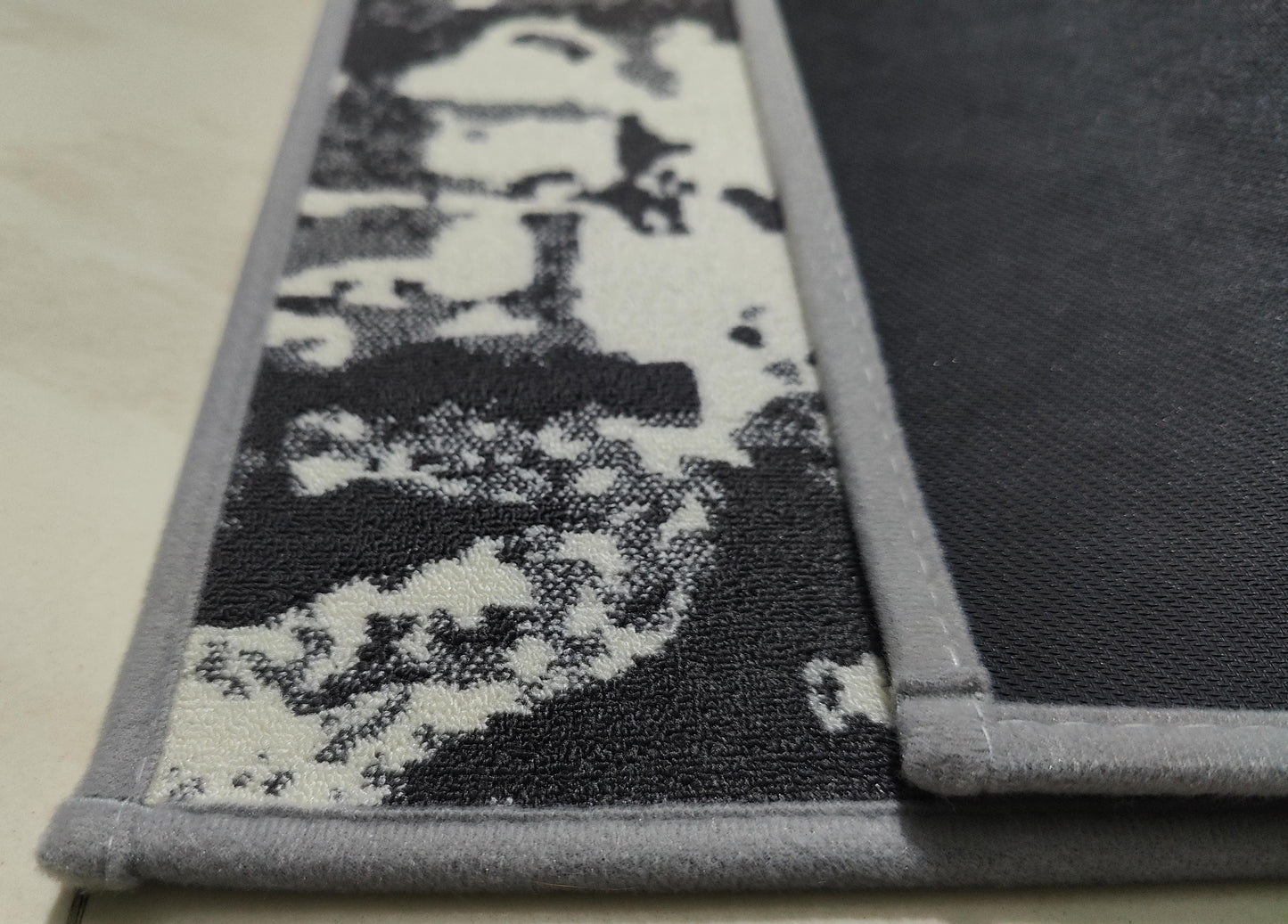 Sophisticated Bathroom Mats