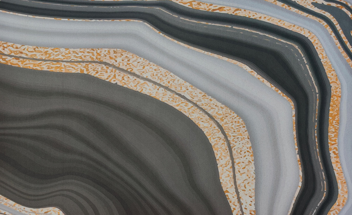 Bathroom Mat - Anti Skid ( 45*70 CM )