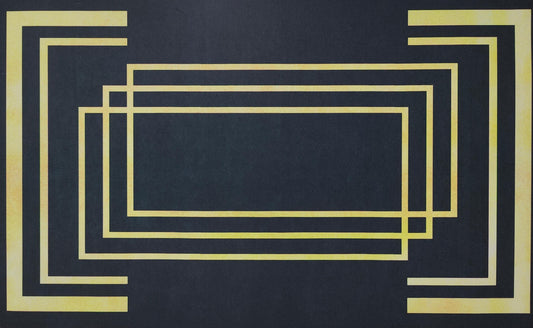 Kitchen Slab Mat - Anti Skid ( 45*70 CM )