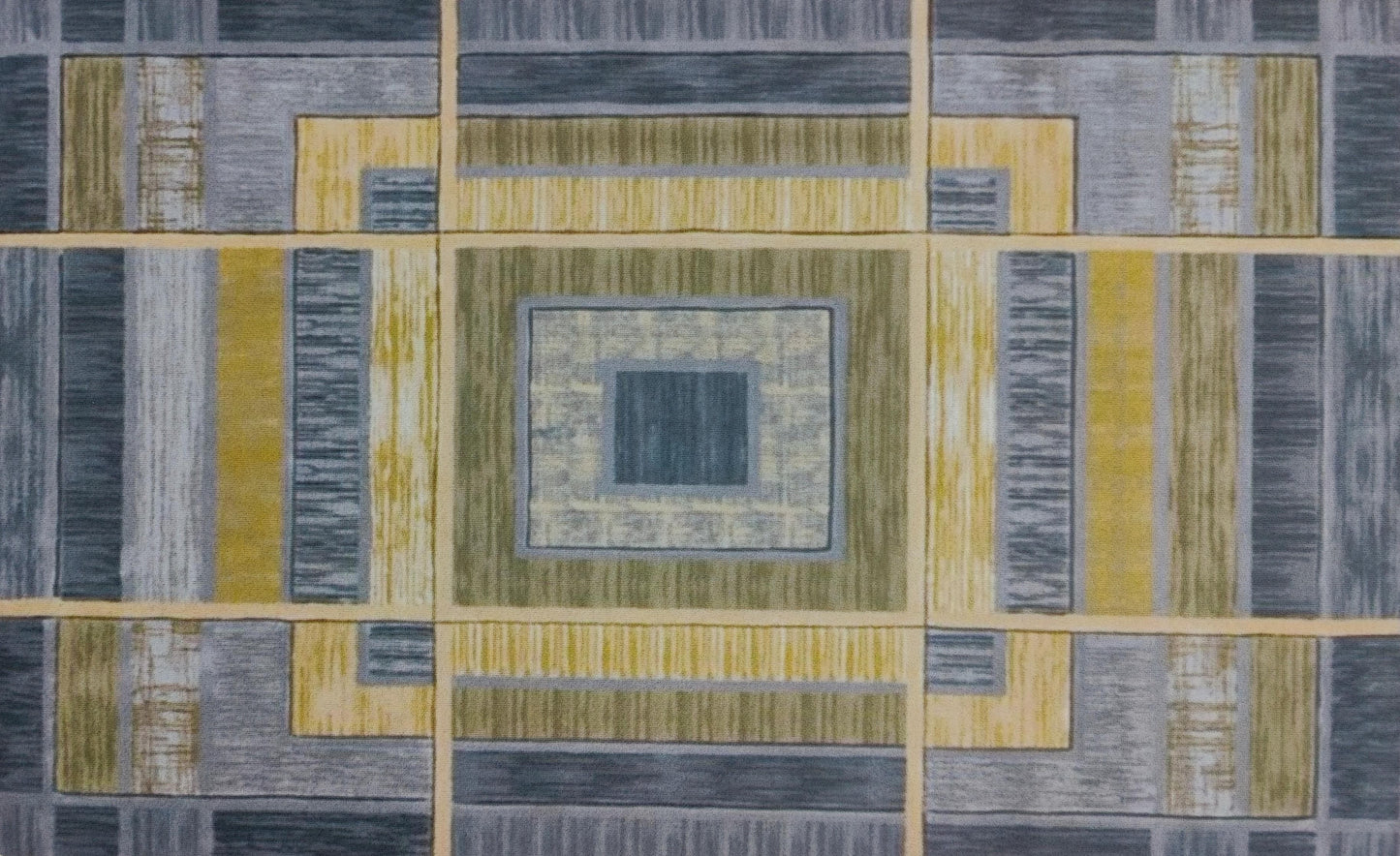 Bathroom Mat - Anti Skid ( 45*70 CM )