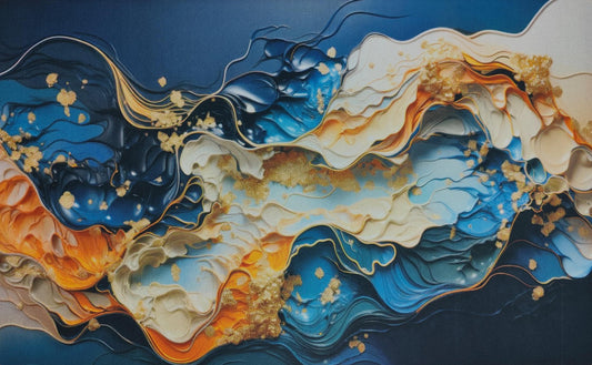 Kitchen Slab Mat - Anti Skid ( 45*70 CM )