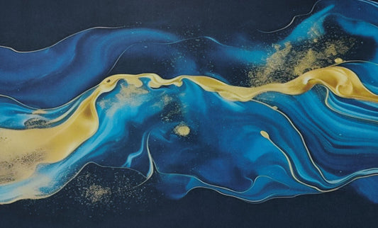 Kitchen Slab Mat - Anti Skid ( 45*70 CM )