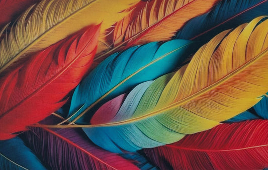 Kitchen Slab Mat - Anti Skid ( 45*70 CM )