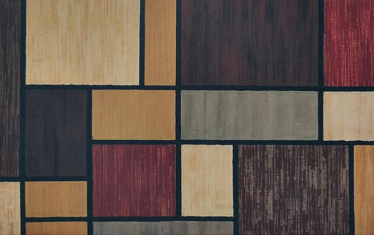 Kitchen Slab Mat - Anti Skid ( 45*70 CM )