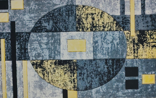 Kitchen Slab Mat - Anti Skid ( 45*70 CM )