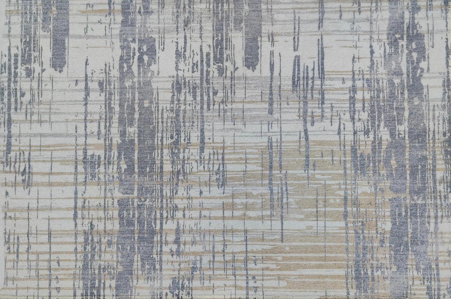 Velvet Fur Comfort Mat - 40*60 CM