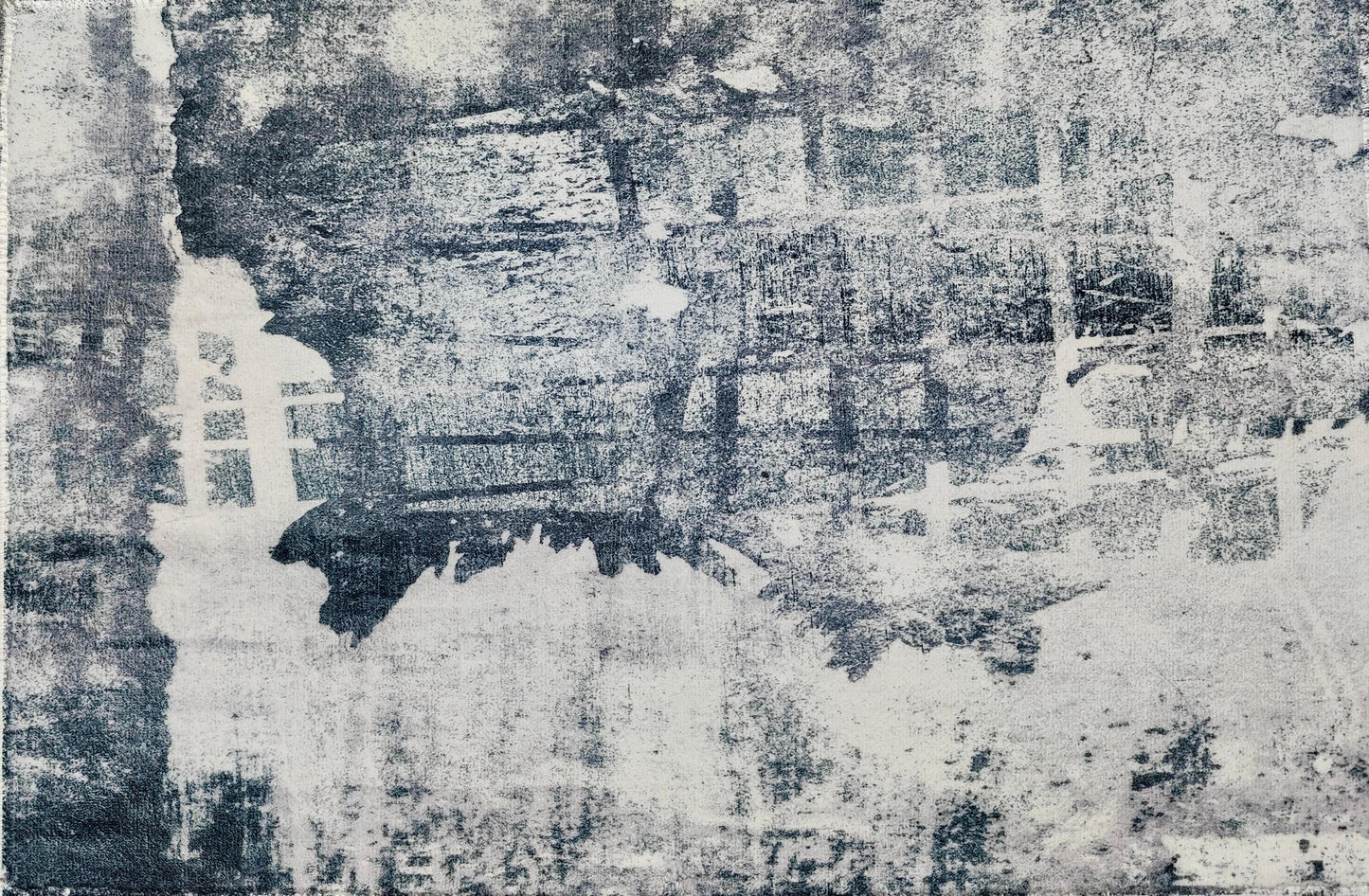 Velvet Fur Comfort Mat - 40*60 CM