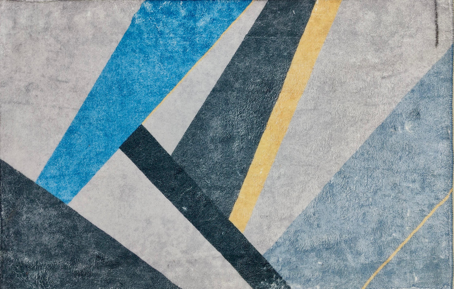 Velvet Fur Comfort Mat - 40*60 CM