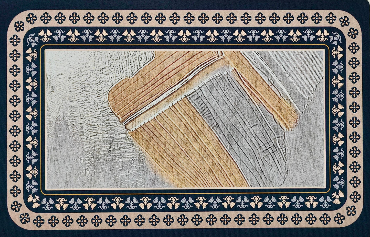 Bathroom Mats - Anti Skid