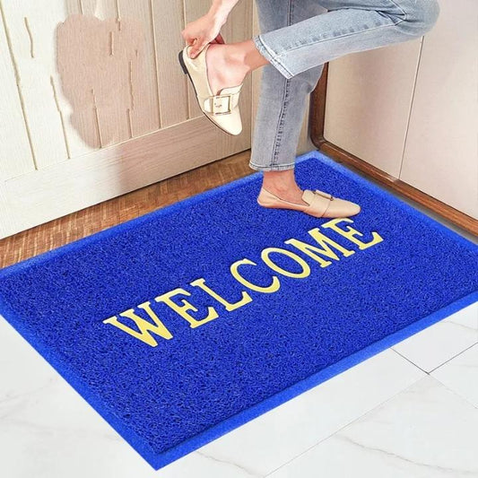 Welcome Entrance Mat
