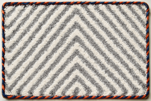 Basin Mats
