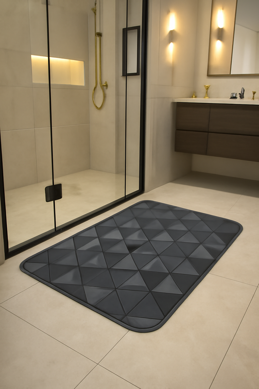 Bathroom Mats - Anti Skid