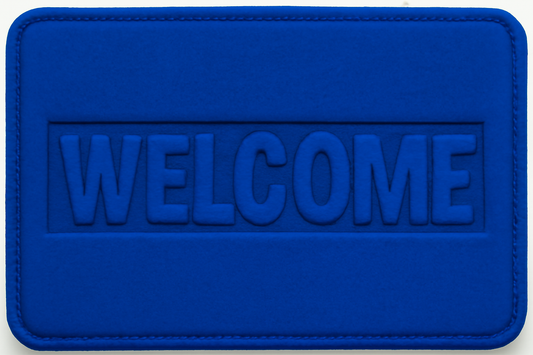 Coir Entrance Mats