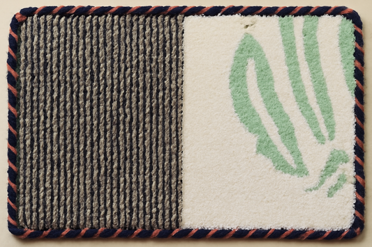 Basin Mats