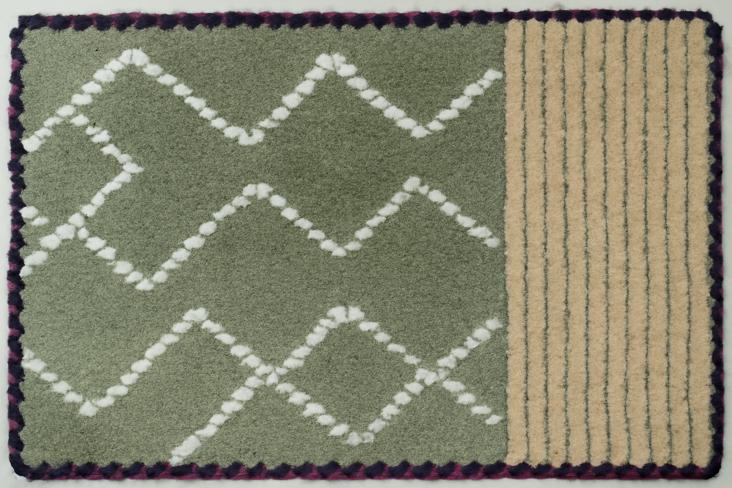 Basin Mats