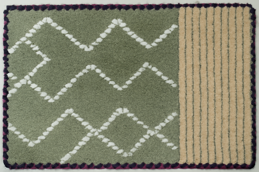 Basin Mats