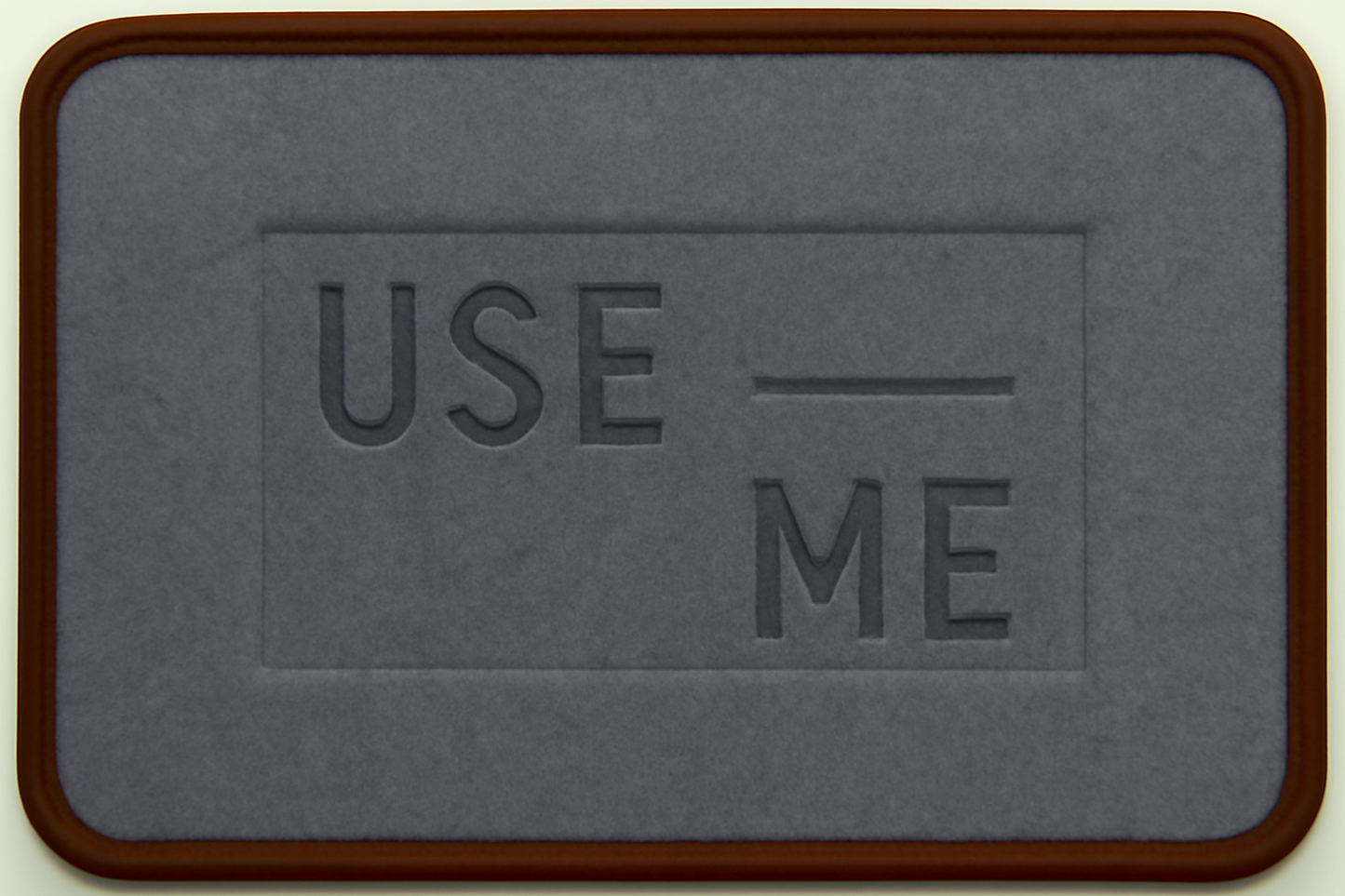 Coir Entrance Mats