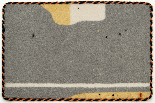 Basin Mats