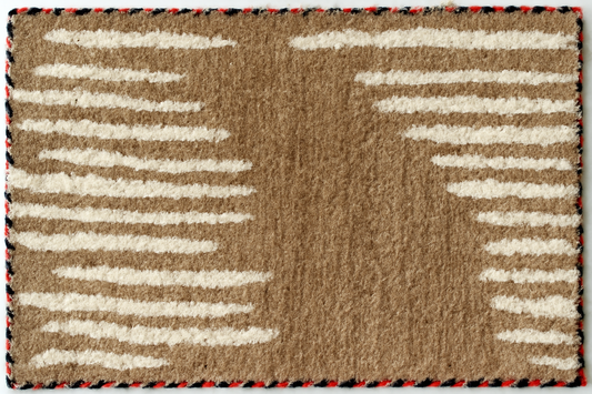 Basin Mats
