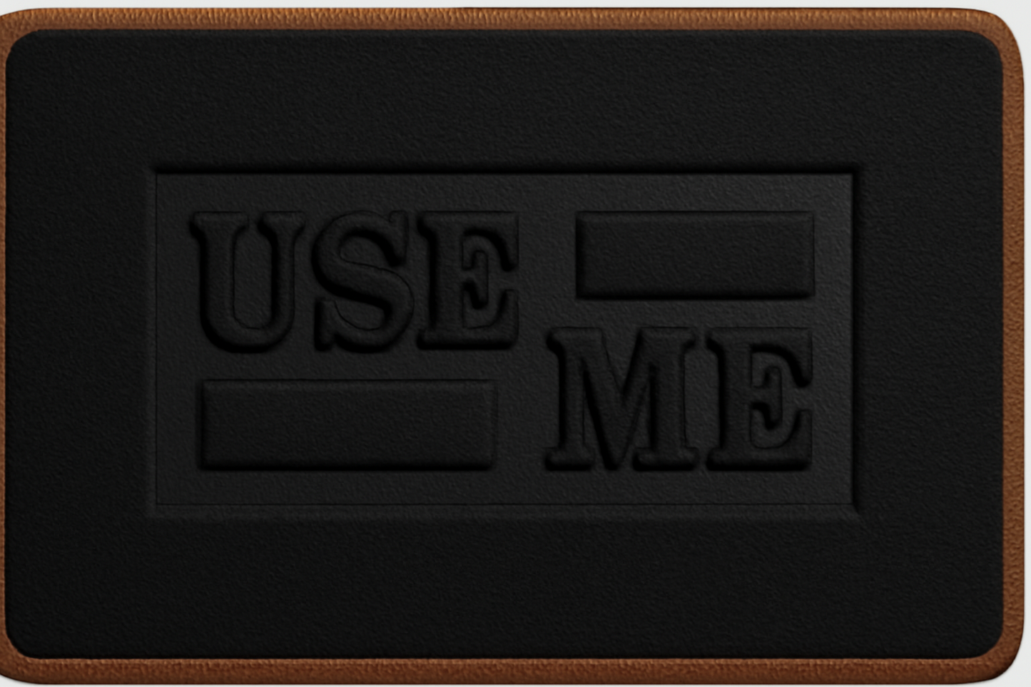 Coir Entrance Mats
