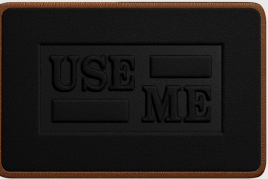 Coir Entrance Mats